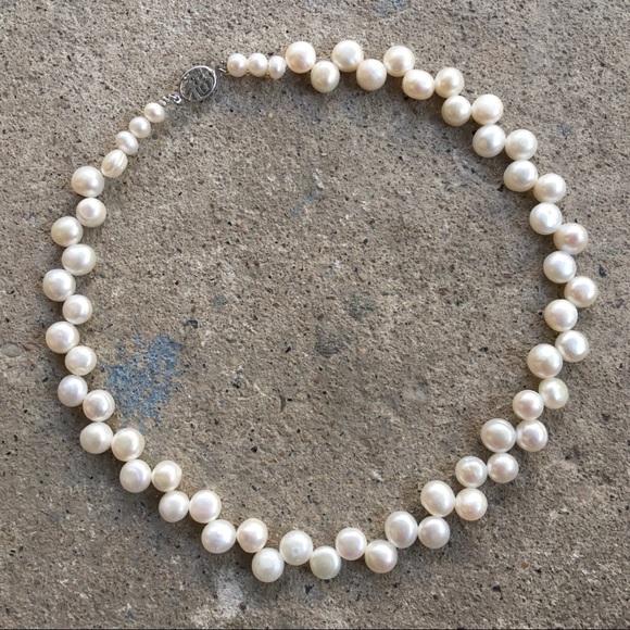 Jewelry - Boutique | Freshwater Pearls Choker
